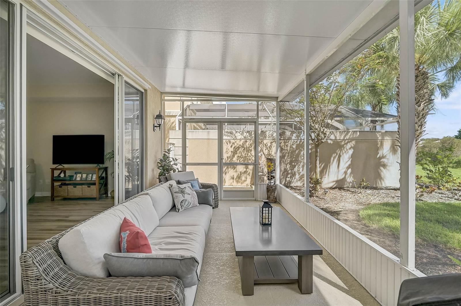 ISLES OF SARASOTA UNIT 1 - Residential