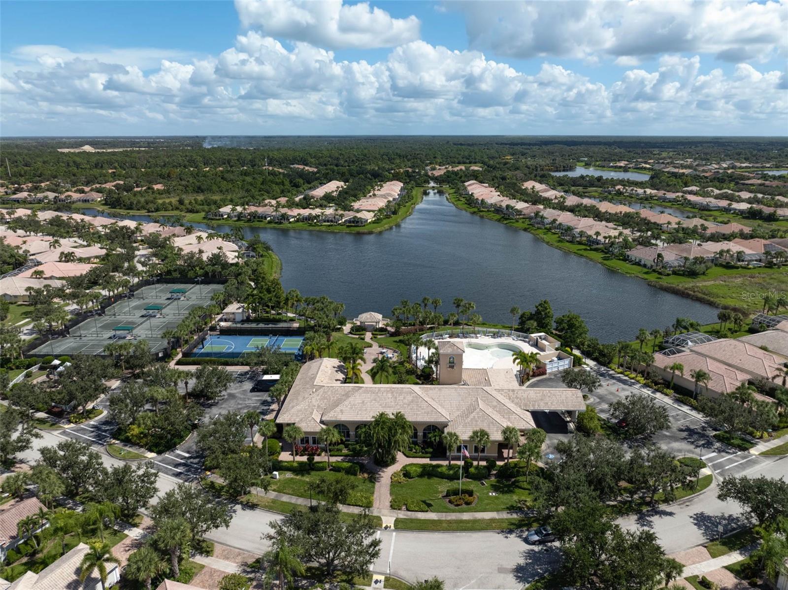 ISLES OF SARASOTA UNIT 1 - Residential