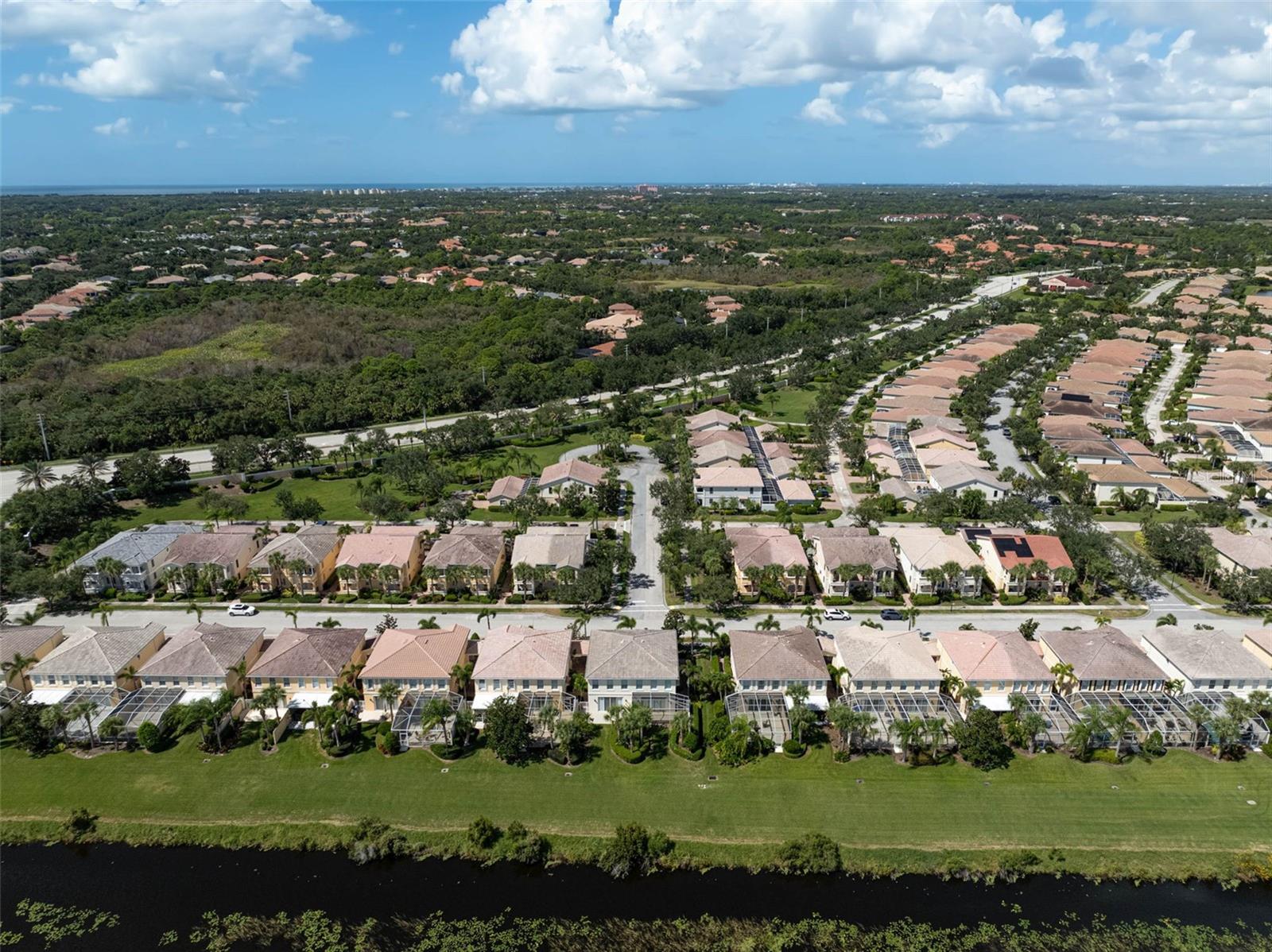 ISLES OF SARASOTA UNIT 1 - Residential