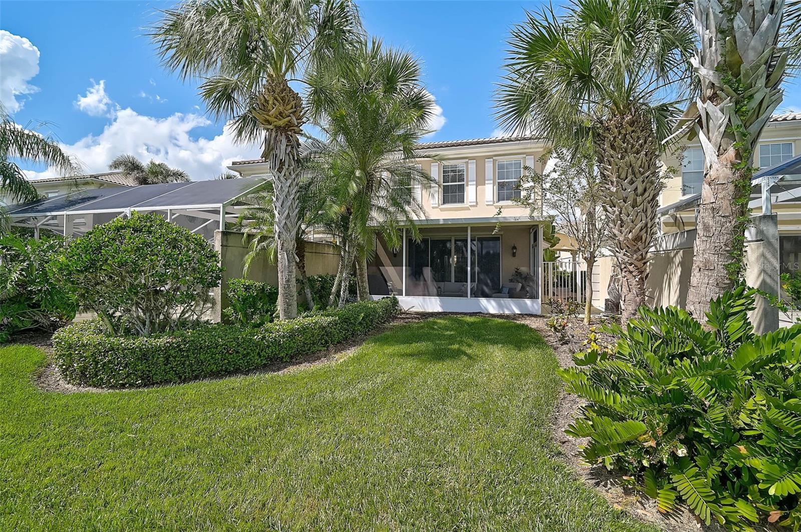 ISLES OF SARASOTA UNIT 1 - Residential