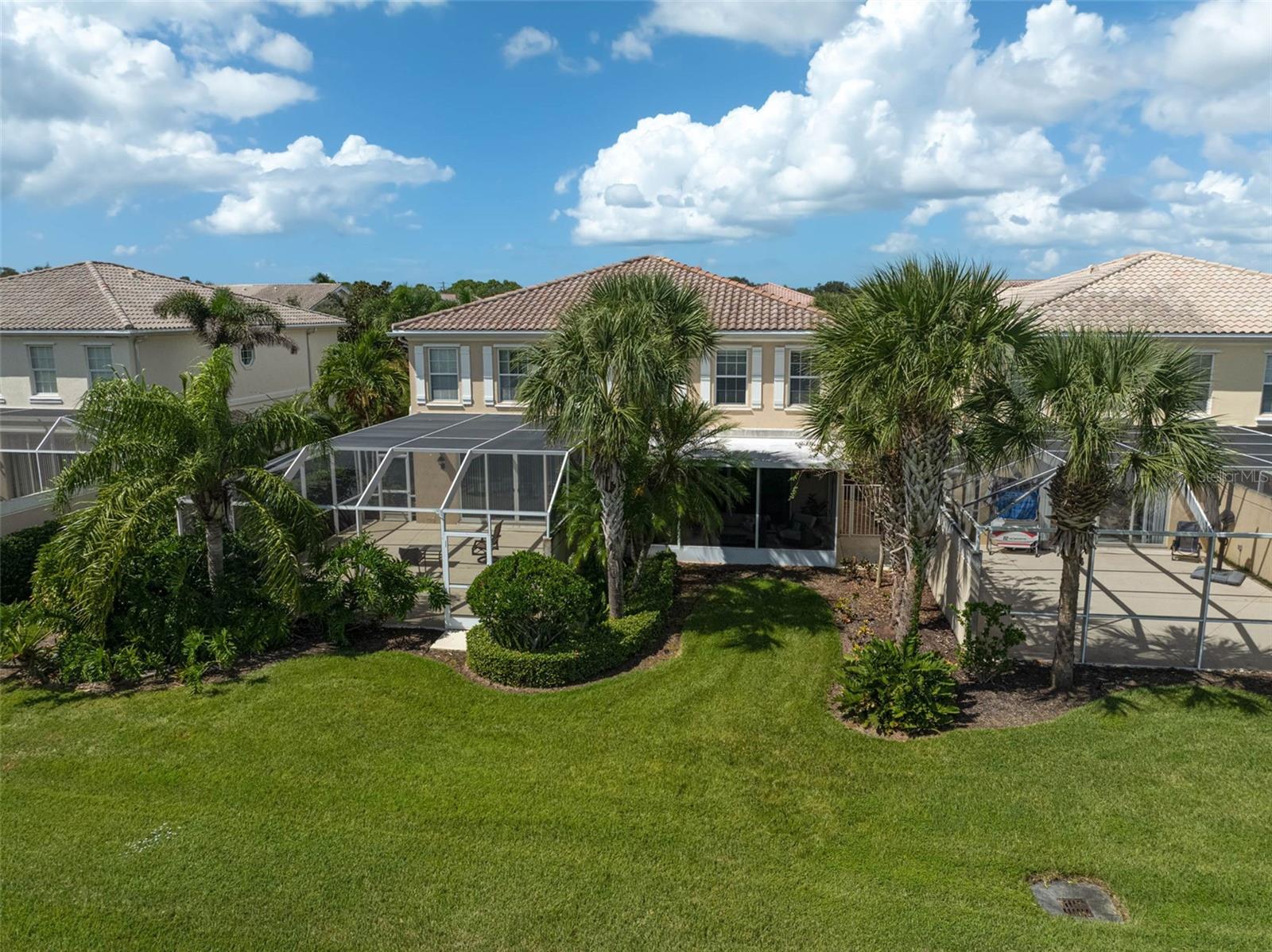 ISLES OF SARASOTA UNIT 1 - Residential