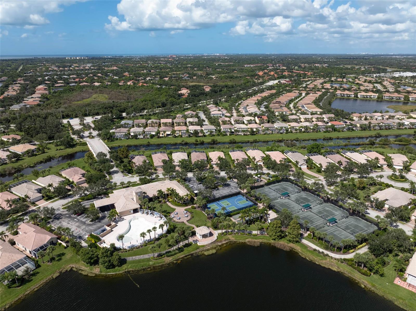 ISLES OF SARASOTA UNIT 1 - Residential