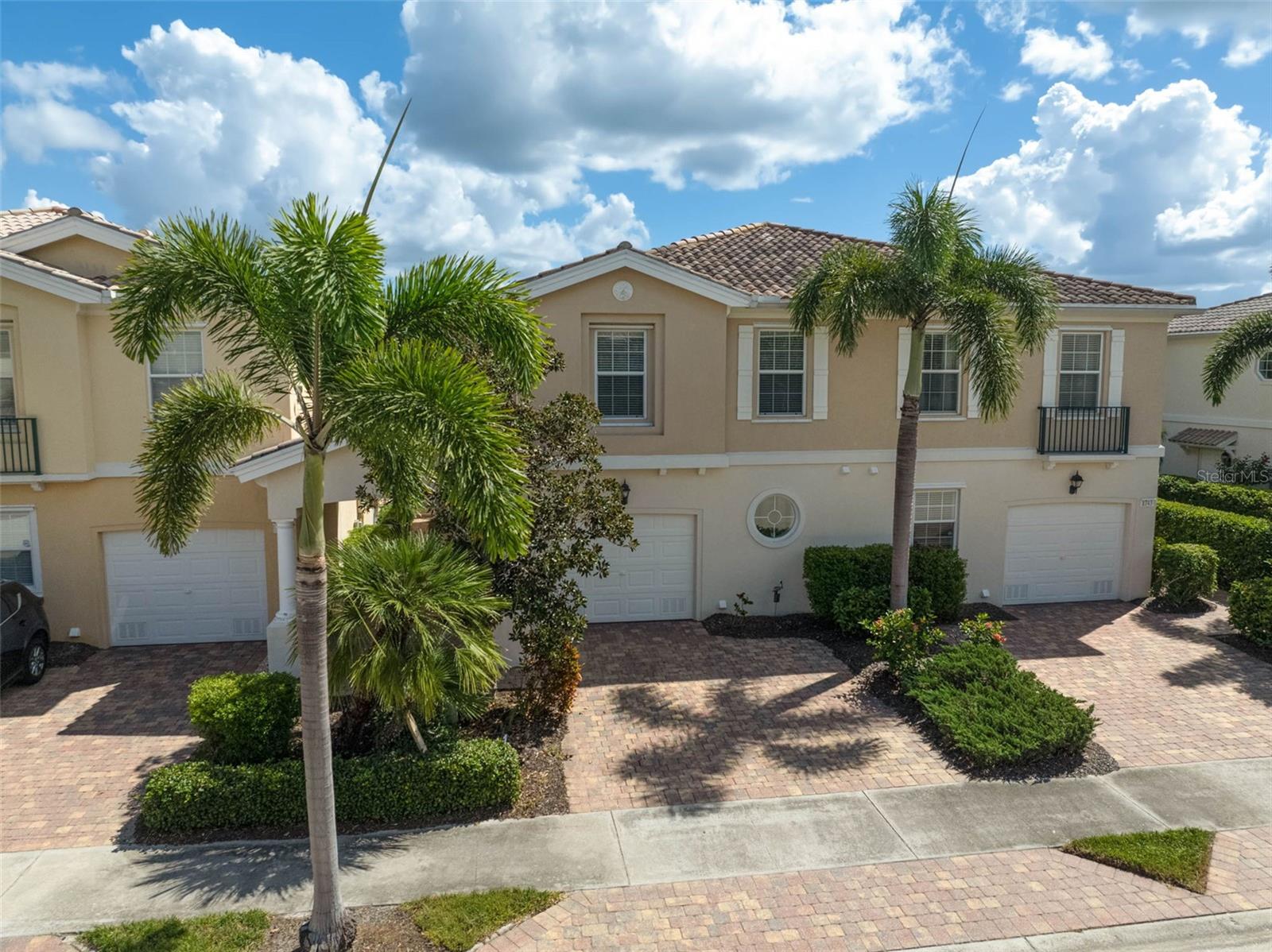 ISLES OF SARASOTA UNIT 1 - Residential