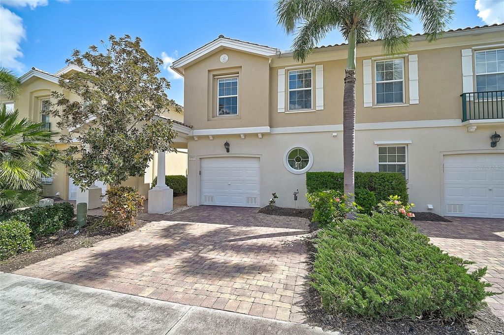 Photo of 1737 Burgos Drive, Sarasota, FL 34238 (MLS # A4668004)