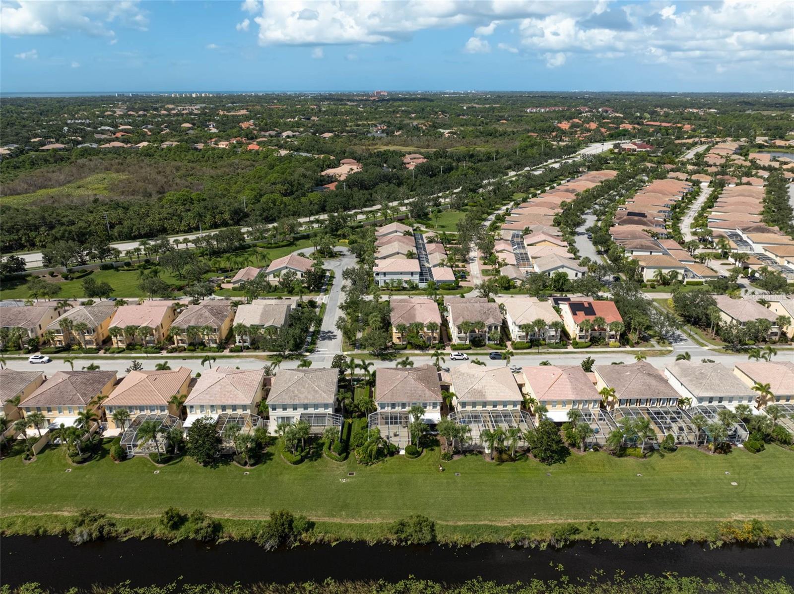 ISLES OF SARASOTA UNIT 1 - Residential