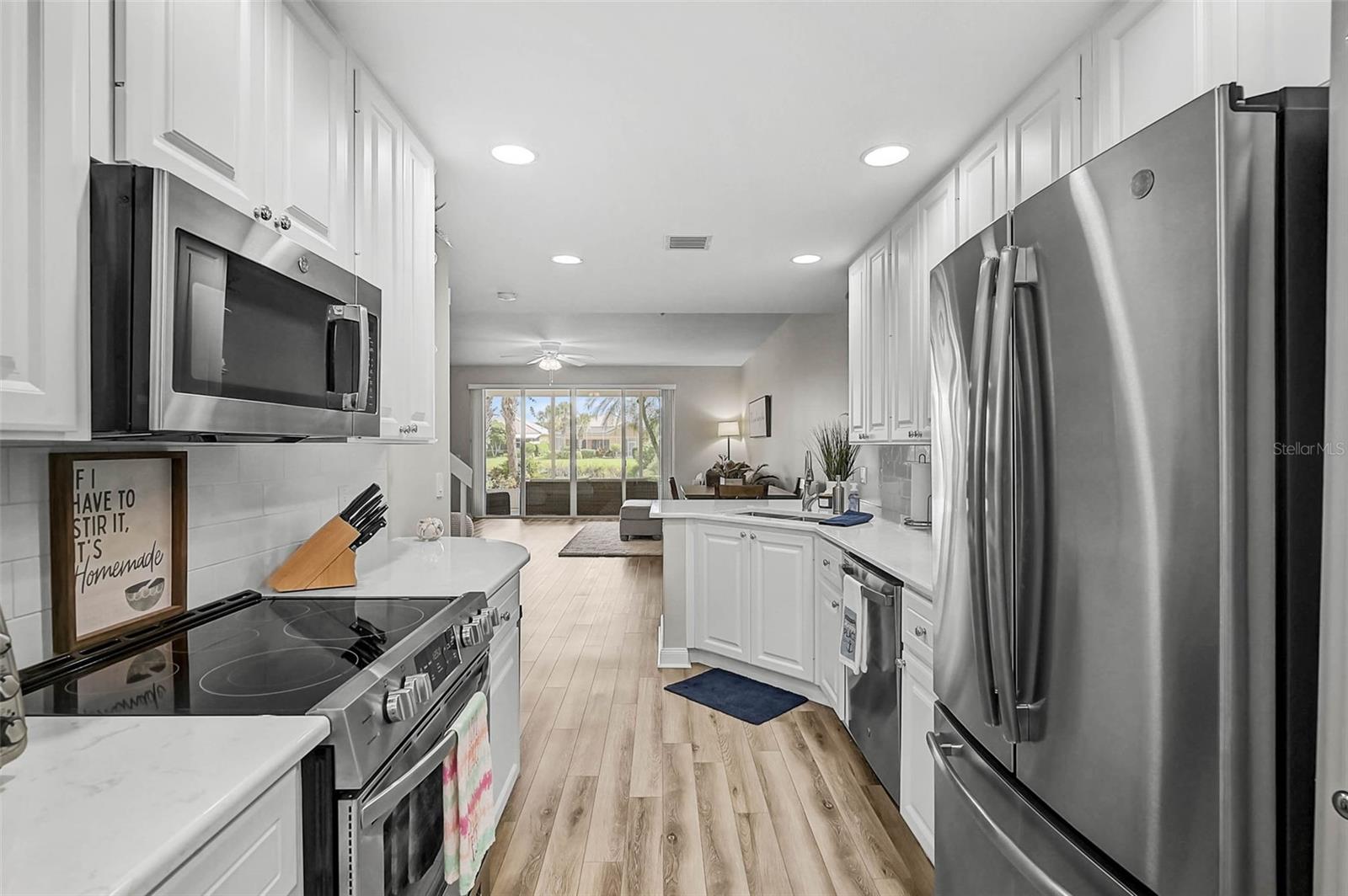 ISLES OF SARASOTA UNIT 1 - Residential
