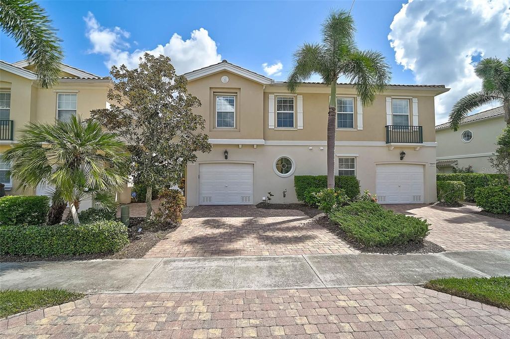 Photo of 1737 Burgos Drive, Sarasota, FL 34238 (MLS # A4668004)