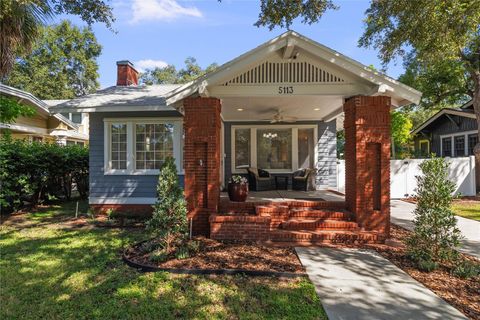 5113 N BRANCH AVENUE TAMPA FL 33603