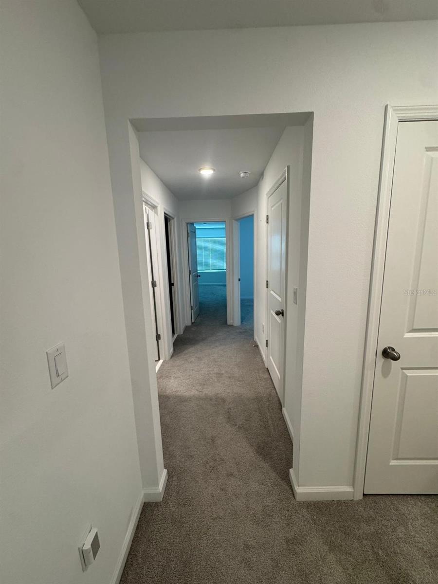 SPRING ISLE PALMS - Residential Lease