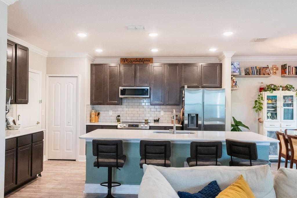 PORT TAMPA CITY MAP - Residential Lease