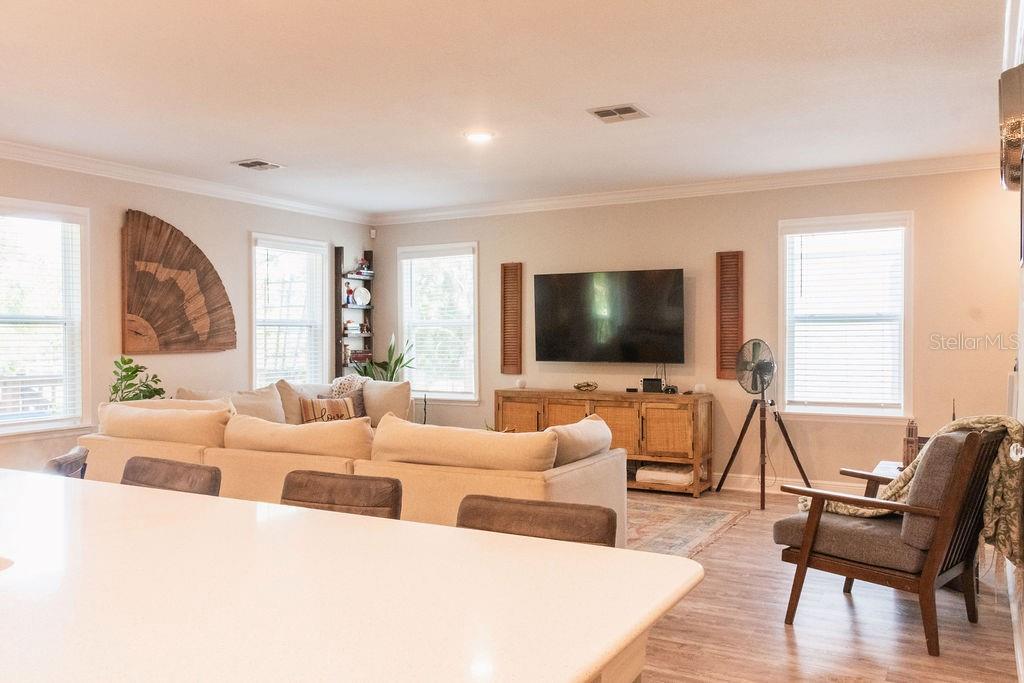 PORT TAMPA CITY MAP - Residential Lease