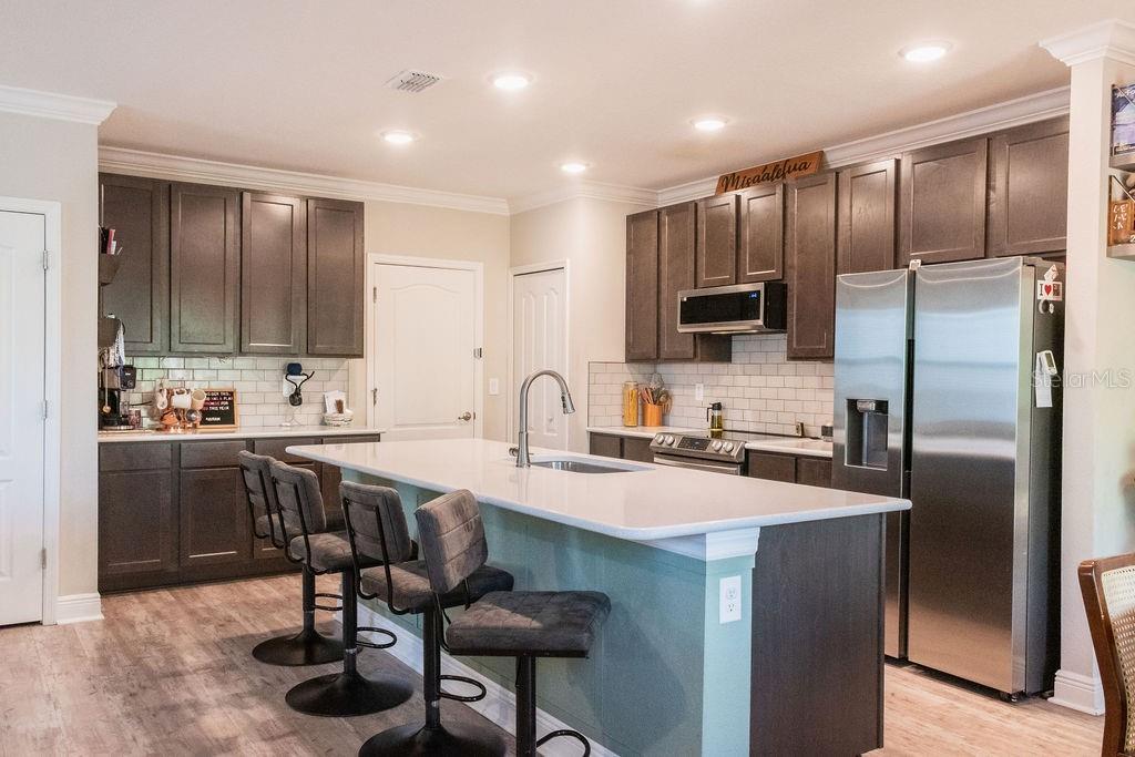 PORT TAMPA CITY MAP - Residential Lease