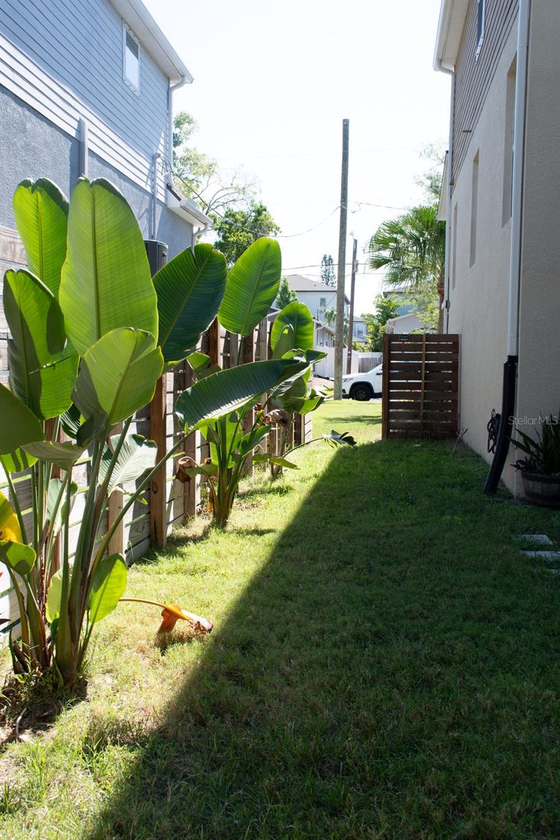 PORT TAMPA CITY MAP - Residential Lease