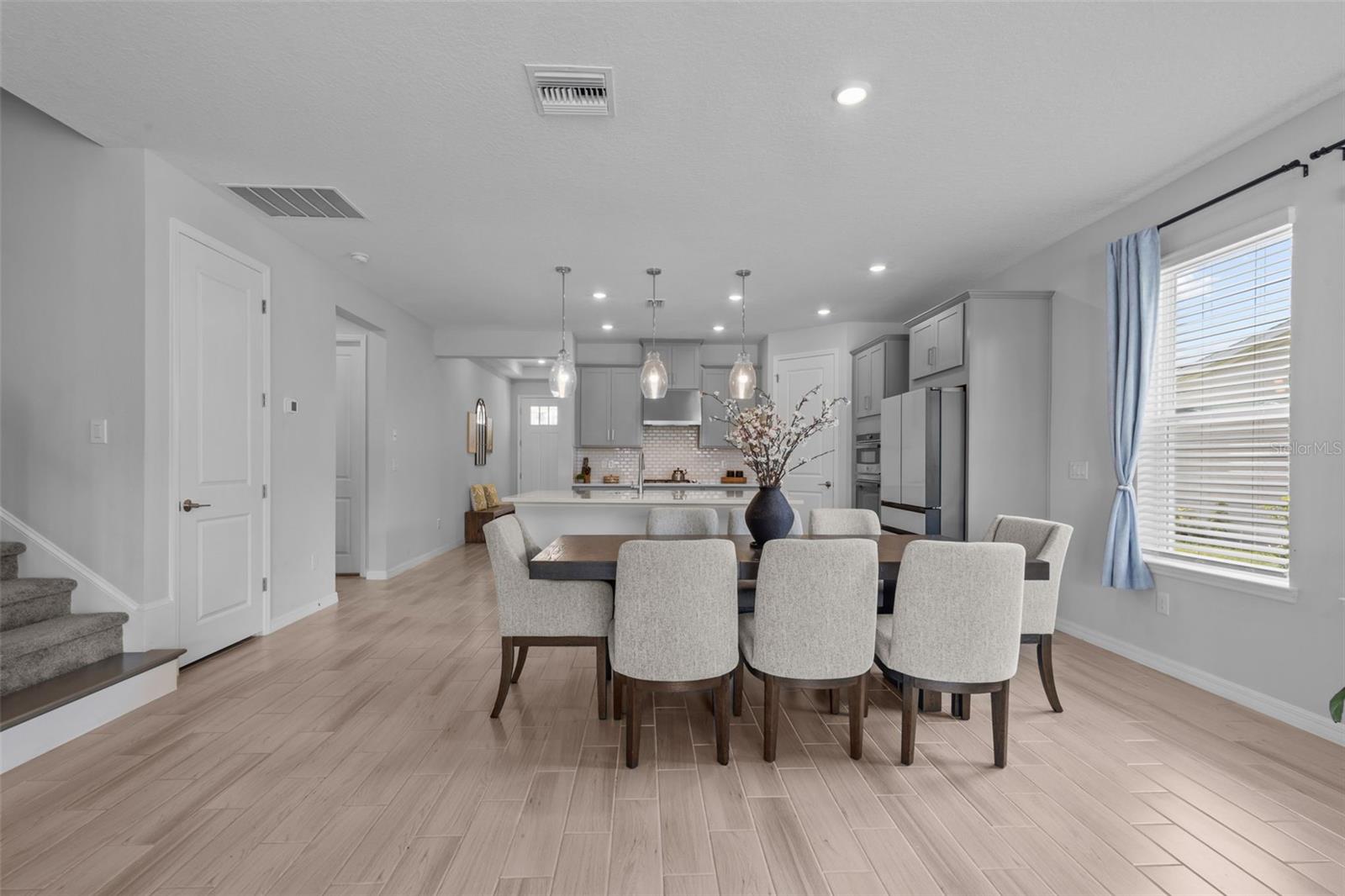 RIVER LANDING - Residential