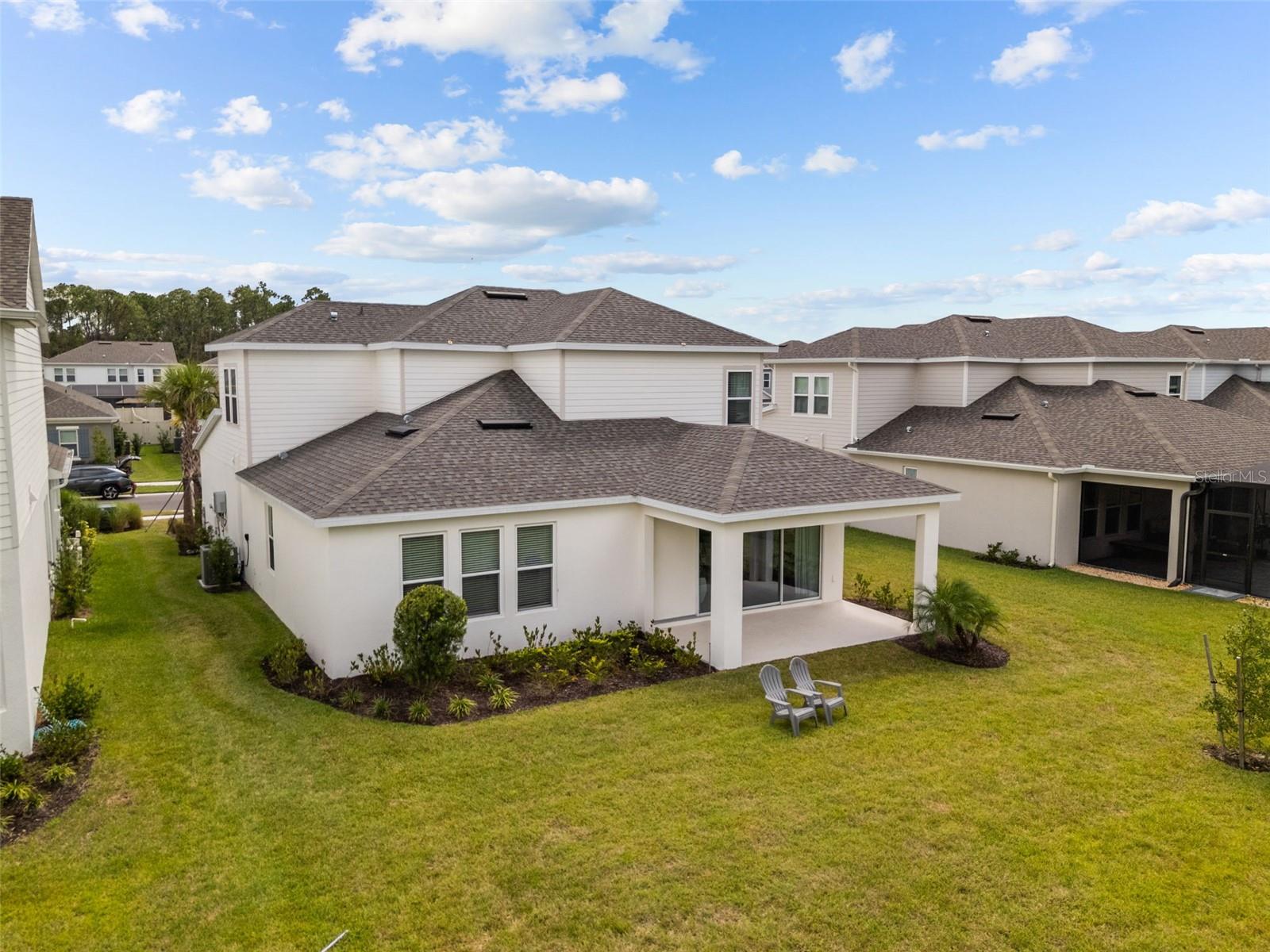 RIVER LANDING - Residential
