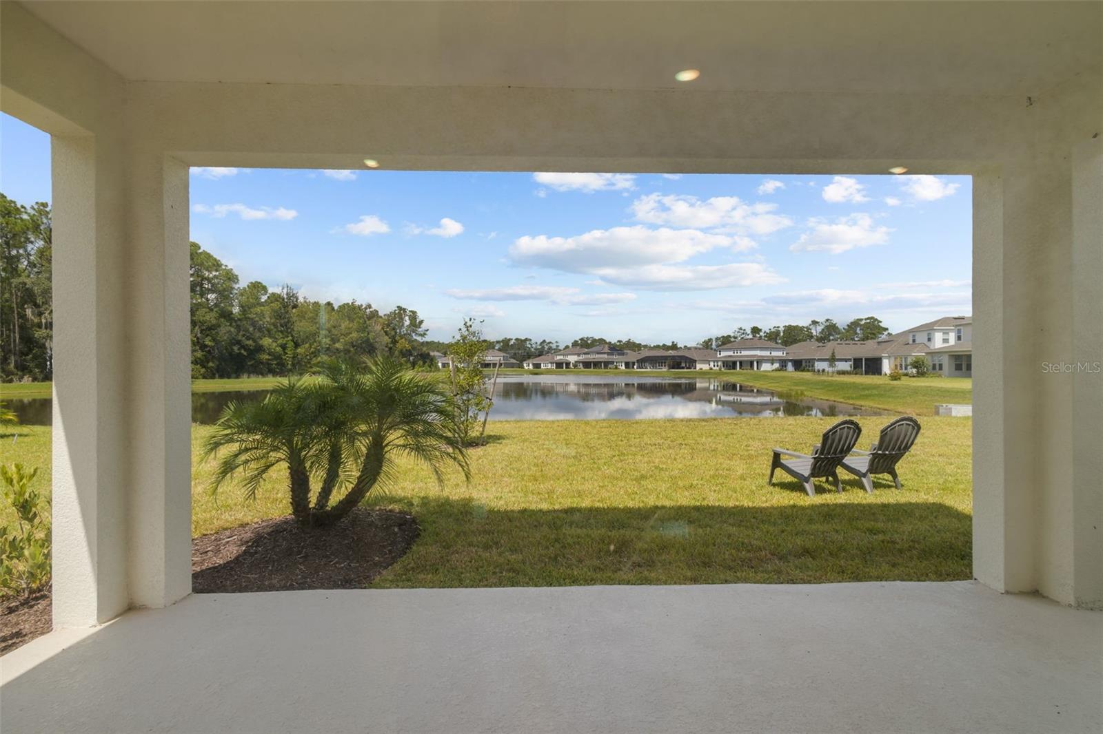 RIVER LANDING - Residential