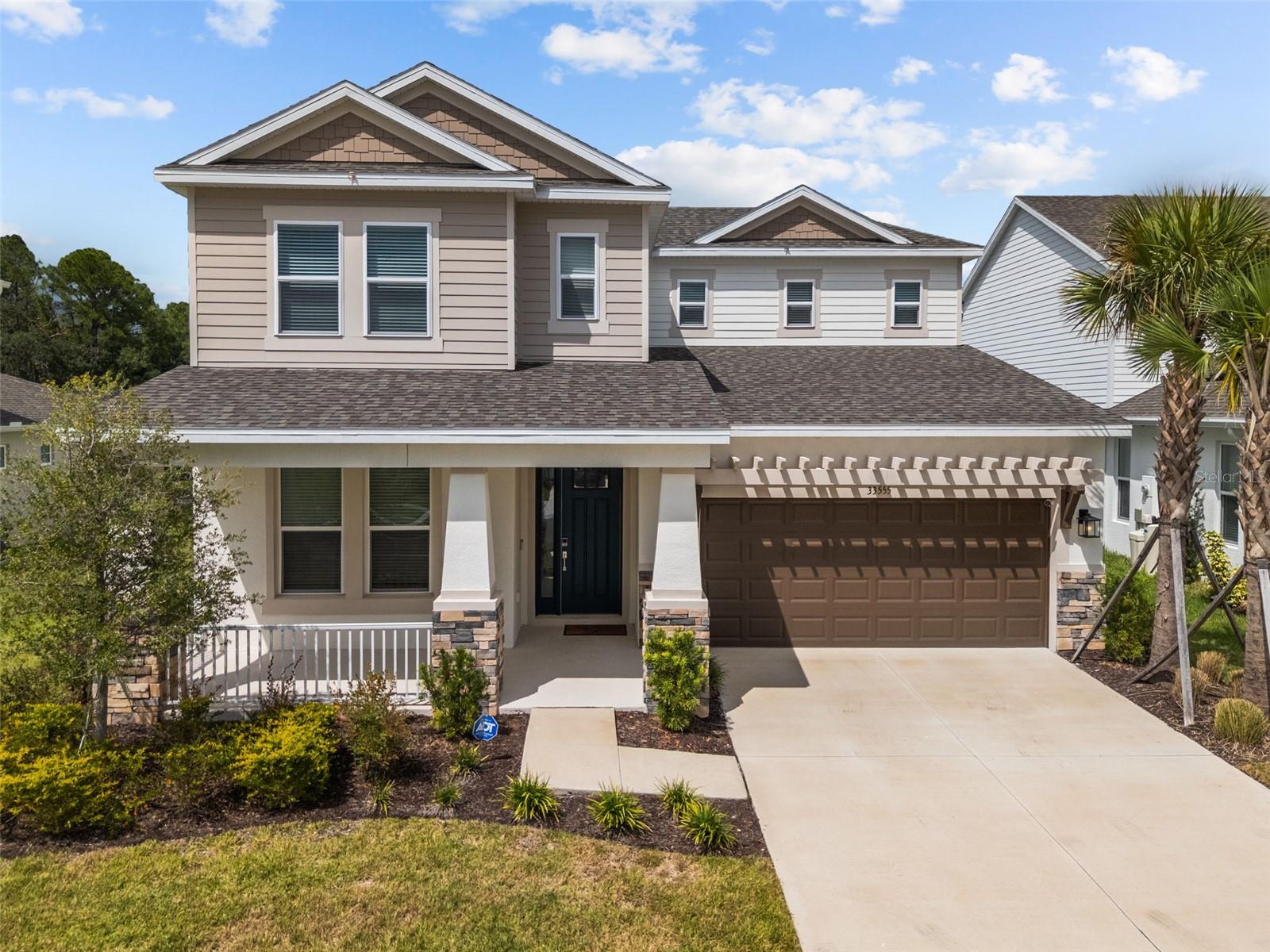 RIVER LANDING - Residential
