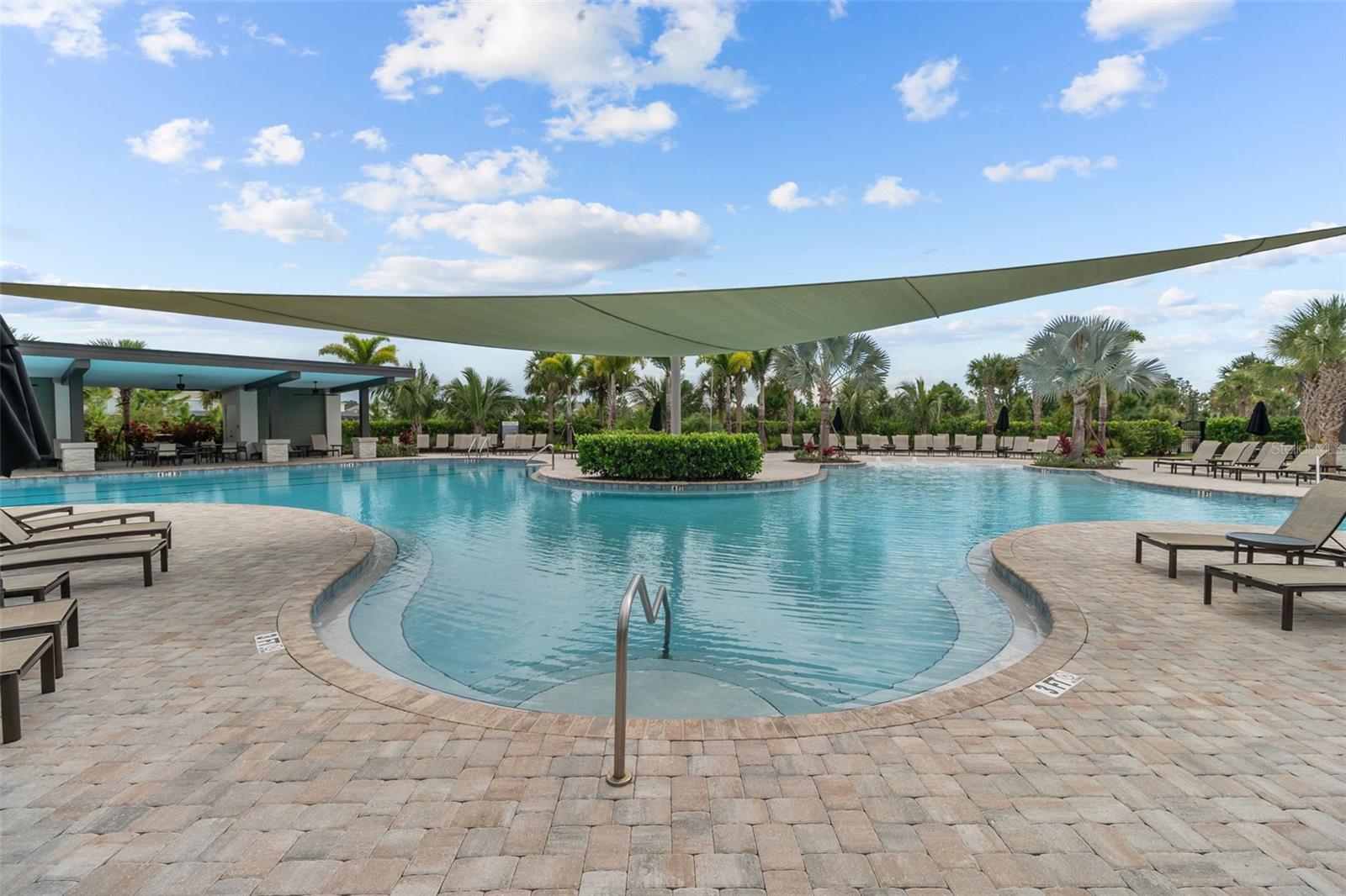 RIVER LANDING - Residential