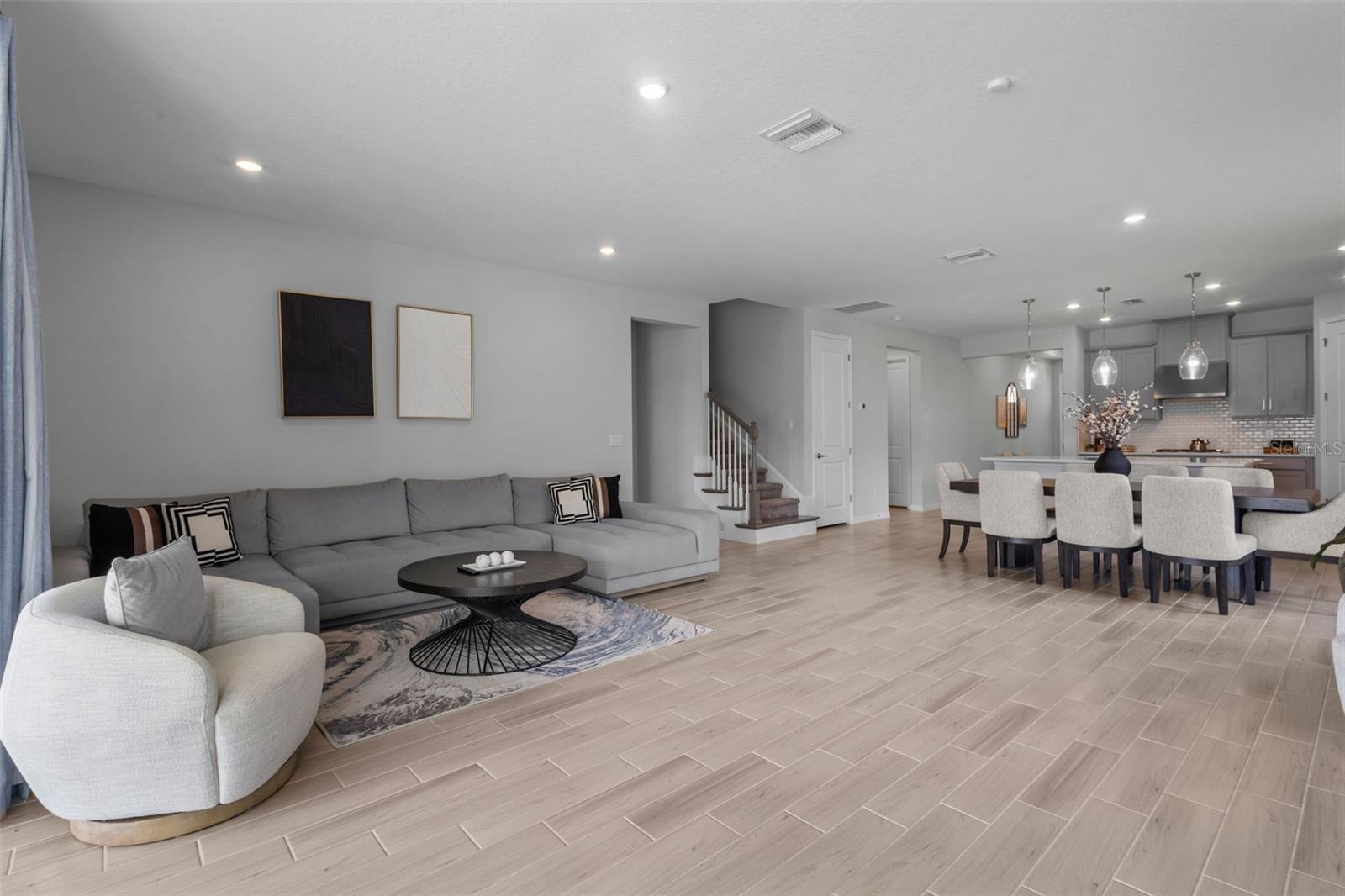 RIVER LANDING - Residential