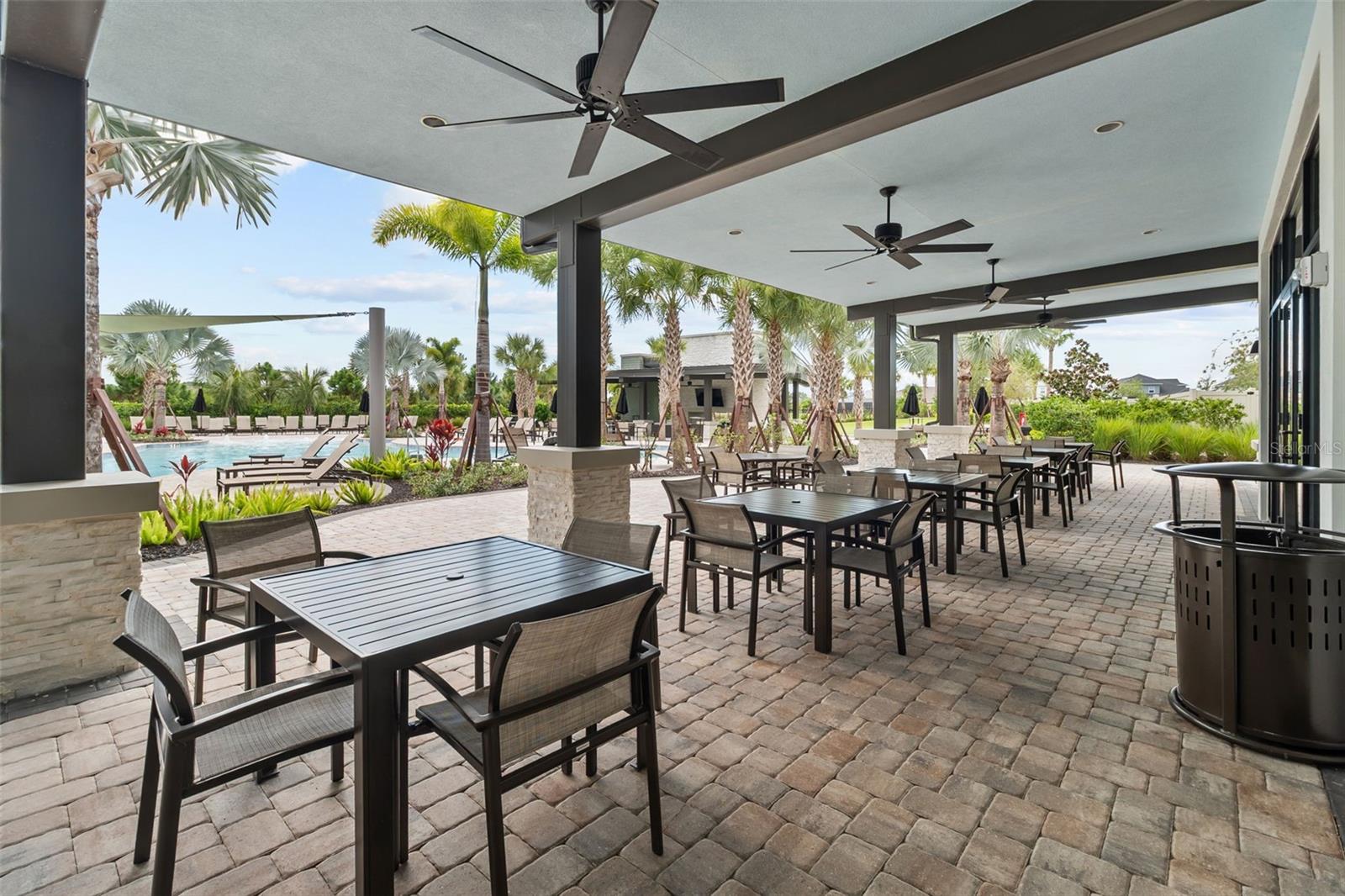 RIVER LANDING - Residential