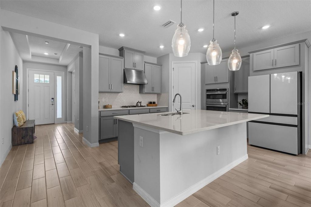 Photo of 33555 Mainstay Lane, Wesley Chapel, FL 33543 (MLS # TB8429680)