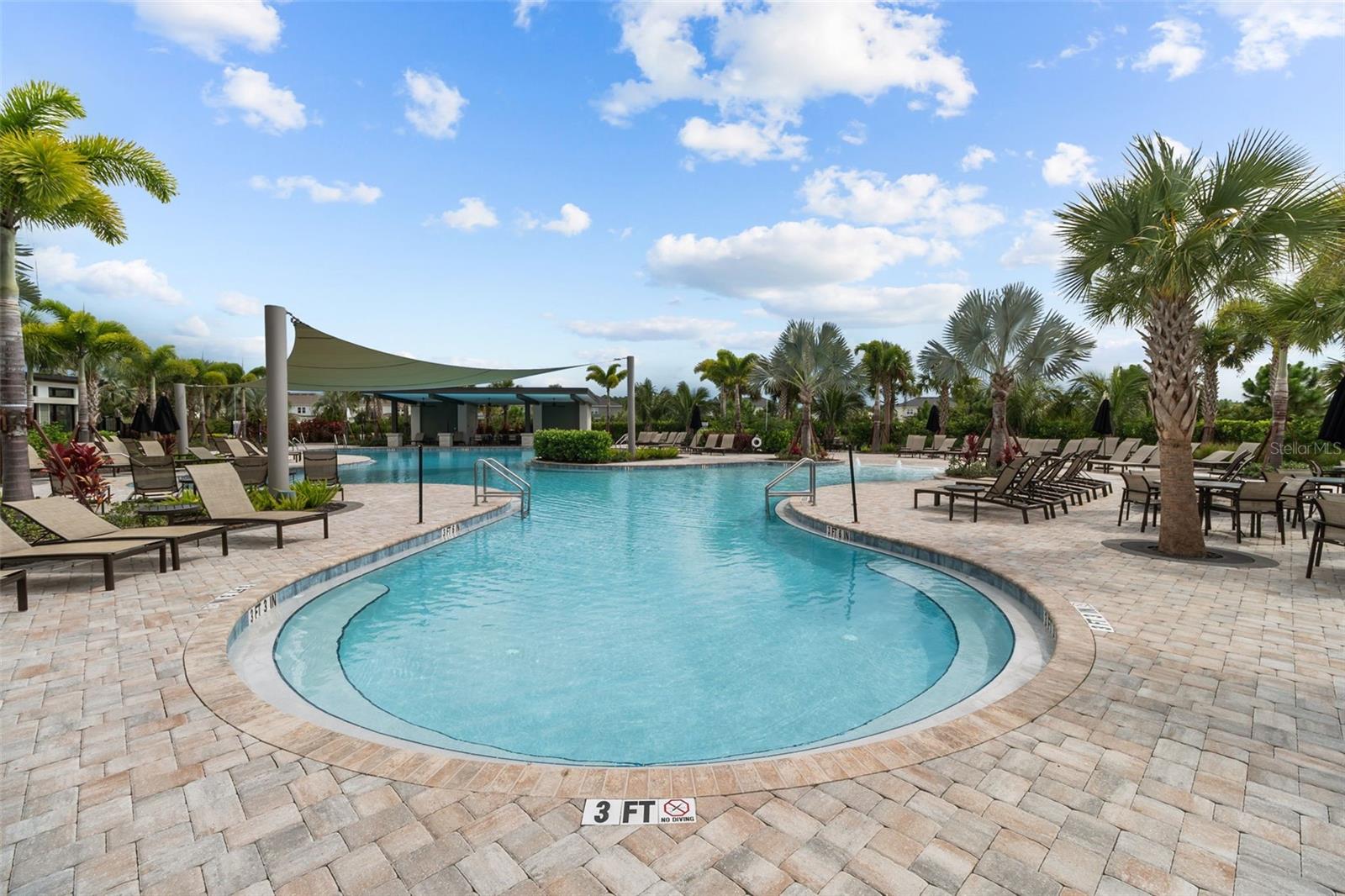 RIVER LANDING - Residential