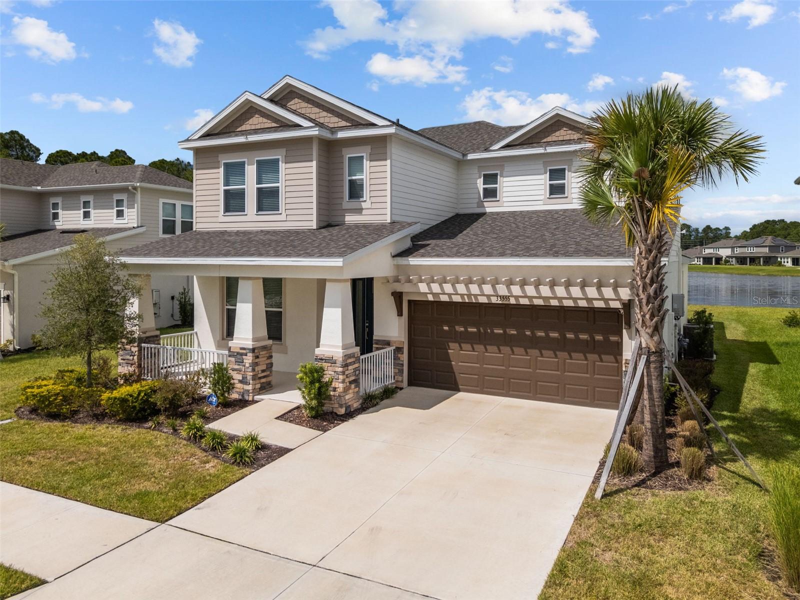 RIVER LANDING - Residential