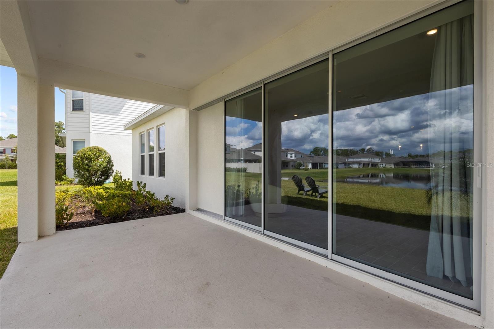 RIVER LANDING - Residential