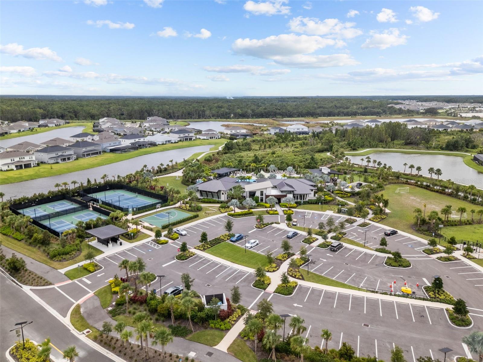 RIVER LANDING - Residential