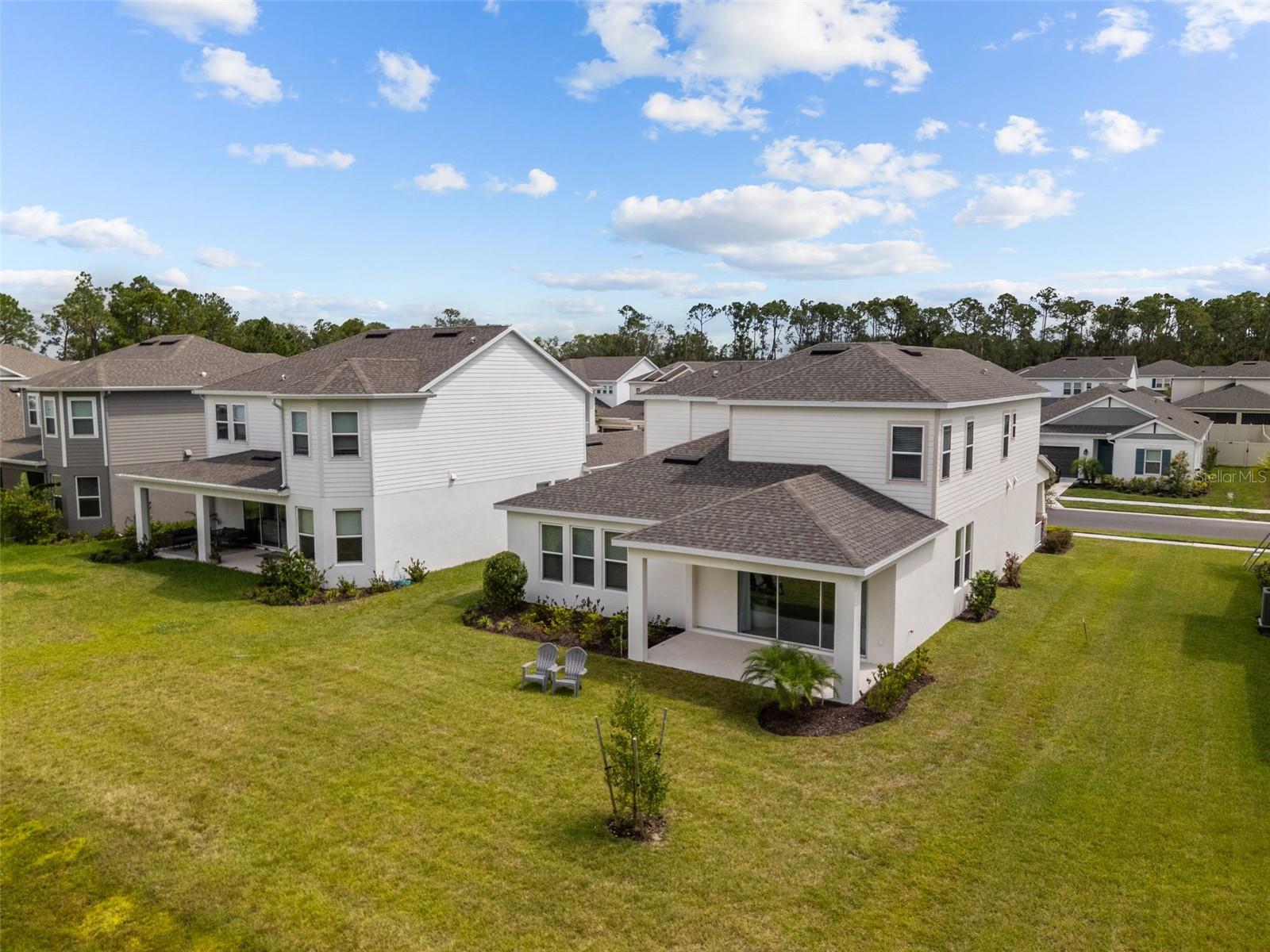 RIVER LANDING - Residential
