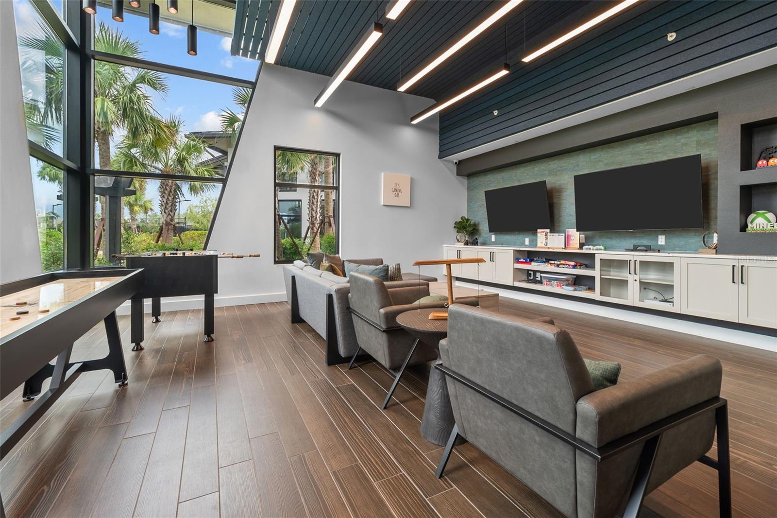 RIVER LANDING - Residential
