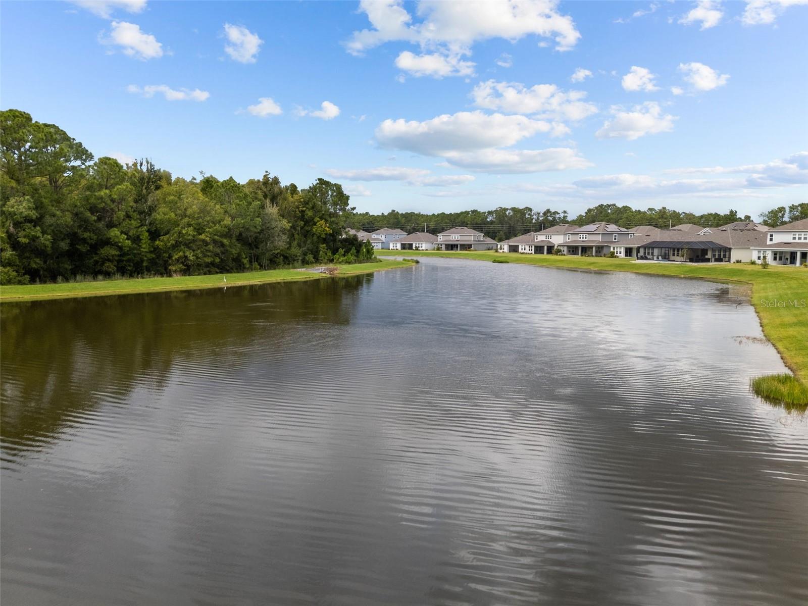 RIVER LANDING - Residential