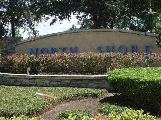 NORTH SHORE VILLAGE - Residential