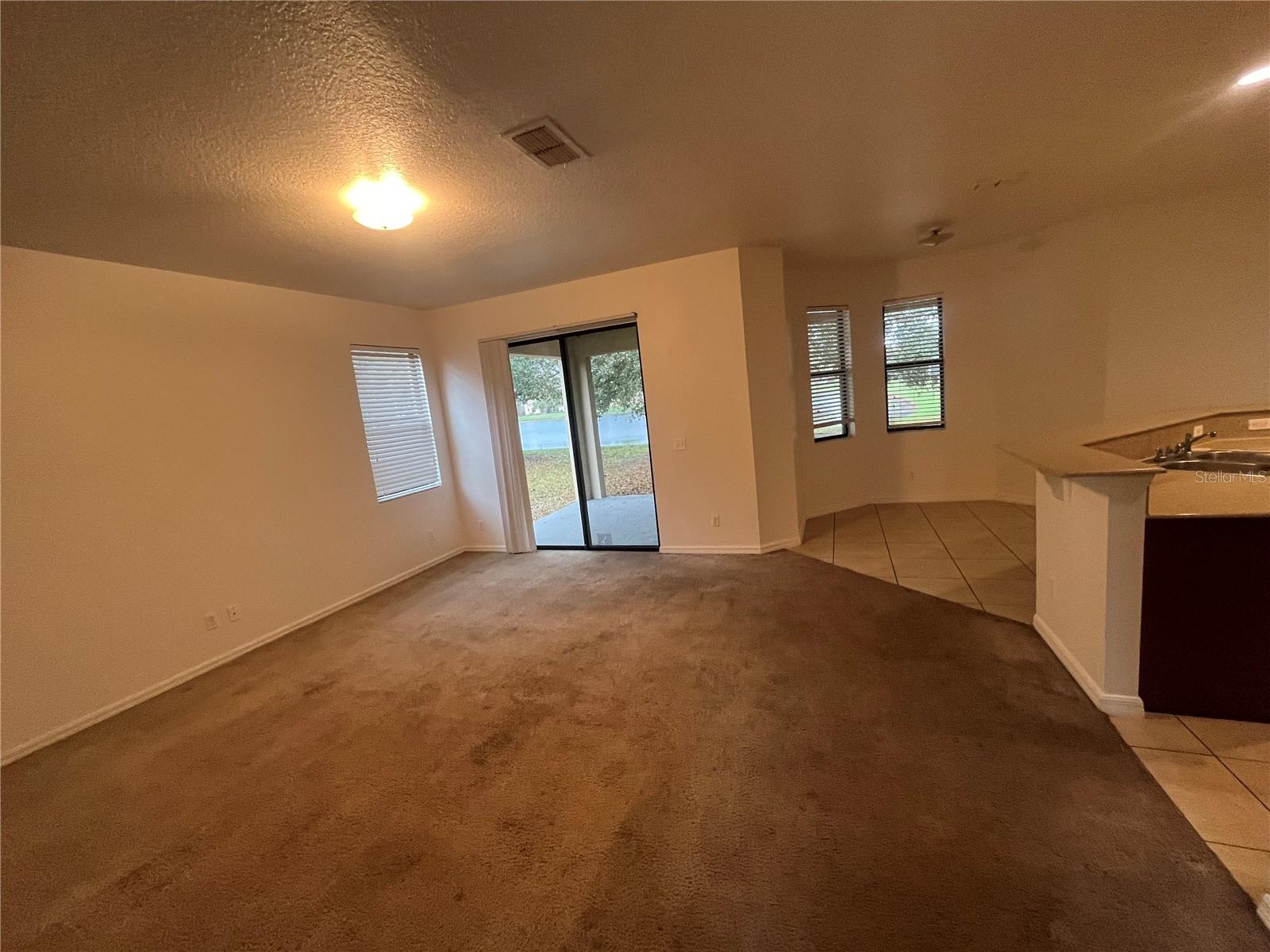 NORTH SHORE VILLAGE - Residential