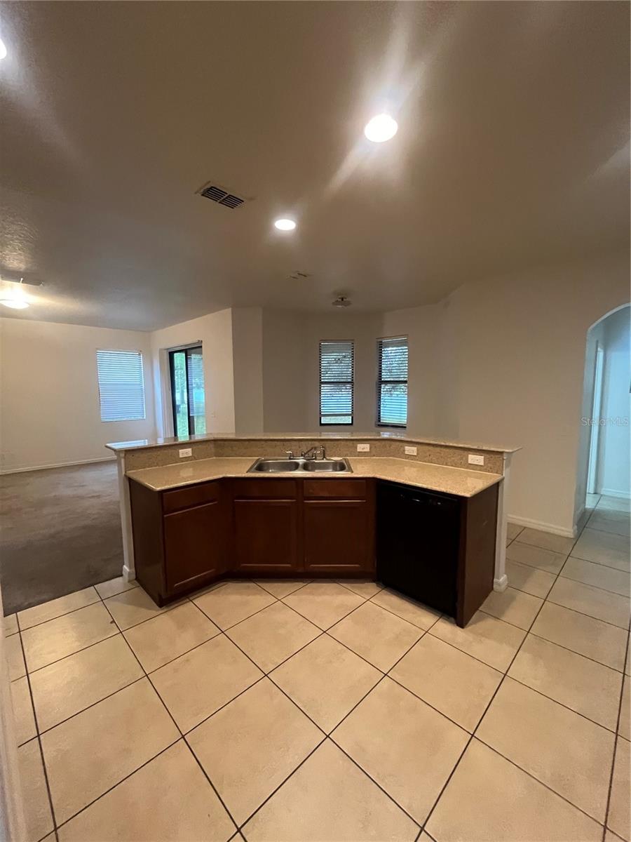 NORTH SHORE VILLAGE - Residential