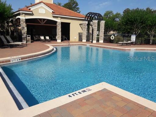 NORTH SHORE VILLAGE - Residential