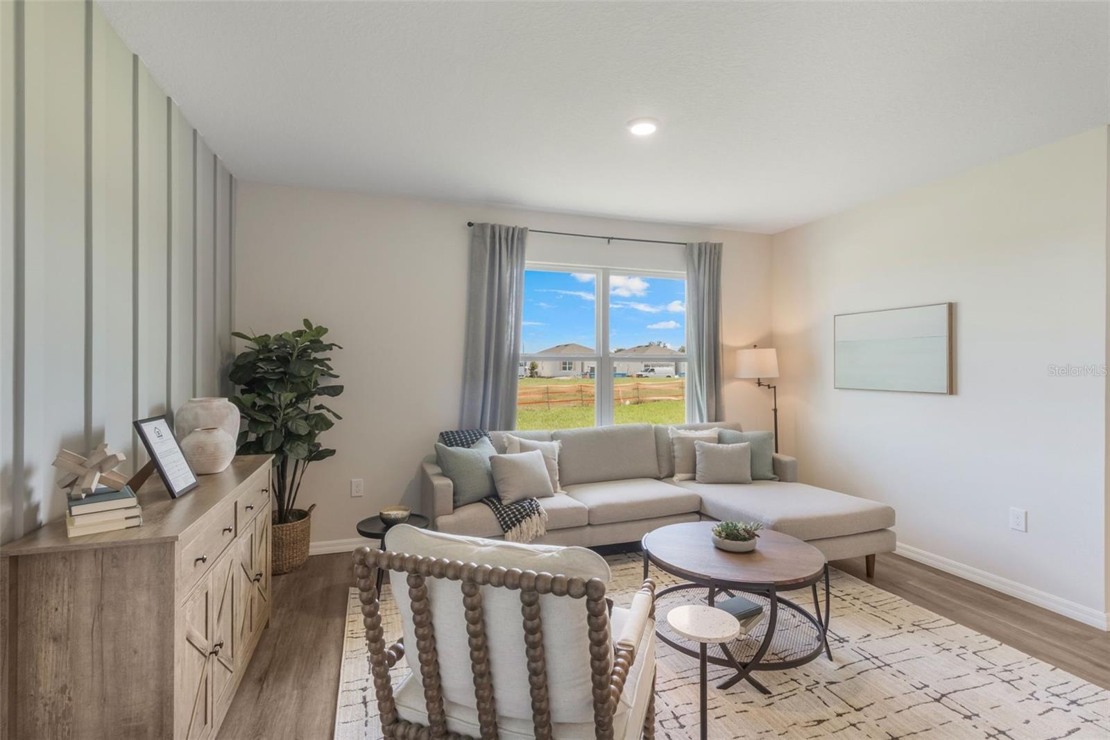 BRADBURY CREEK PHASE 2 - Residential