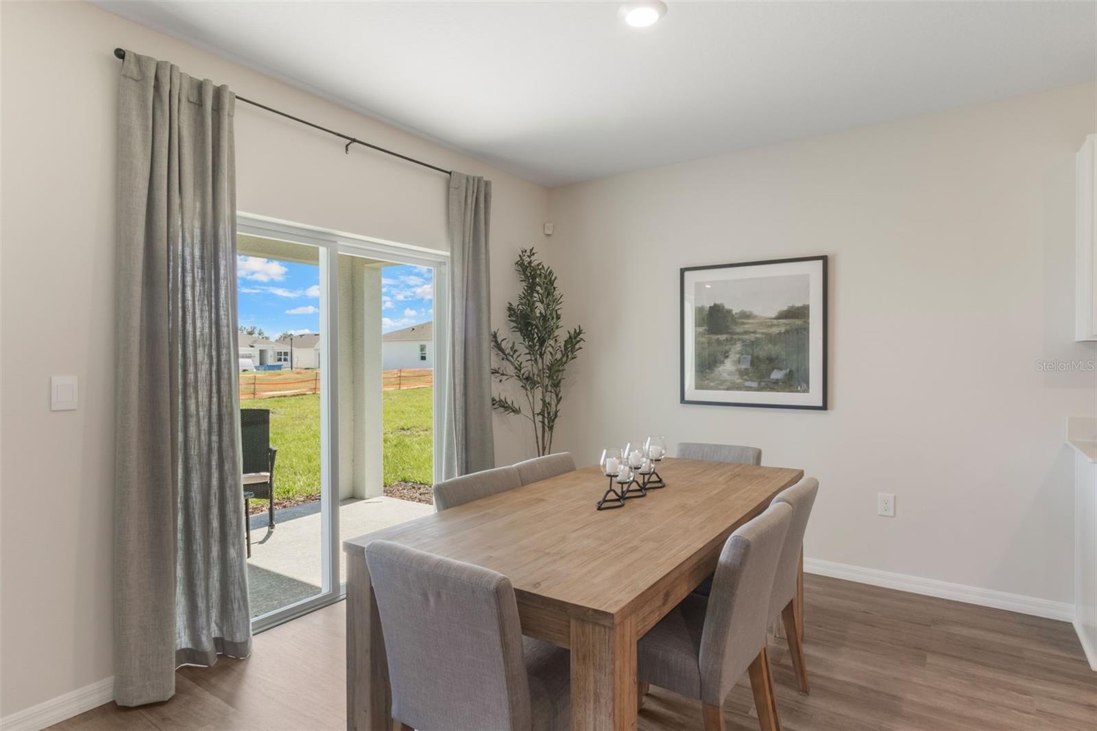 BRADBURY CREEK PHASE 2 - Residential