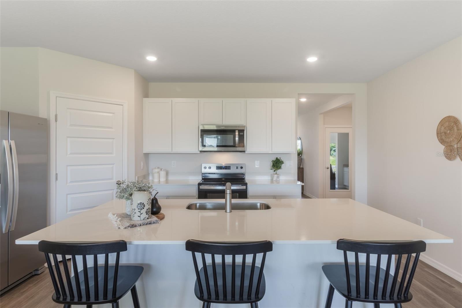 BRADBURY CREEK PHASE 2 - Residential