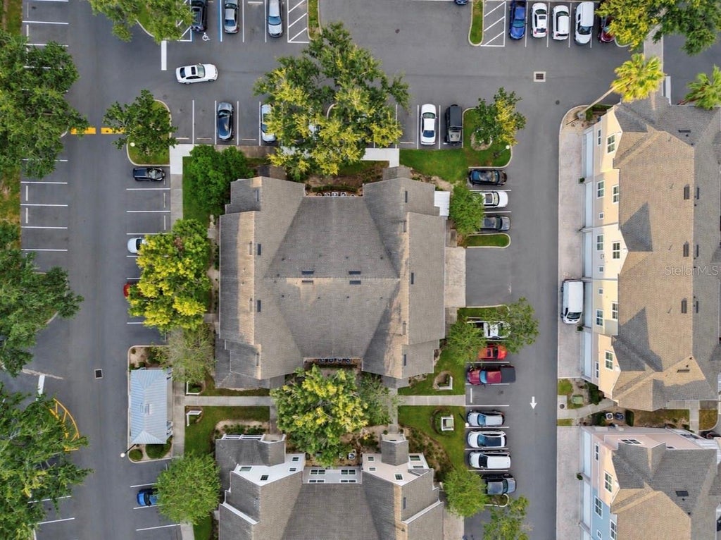 Photo of 3202 Parkchester Square Boulevard #202, Orlando, FL 32835 (MLS # O6451574)