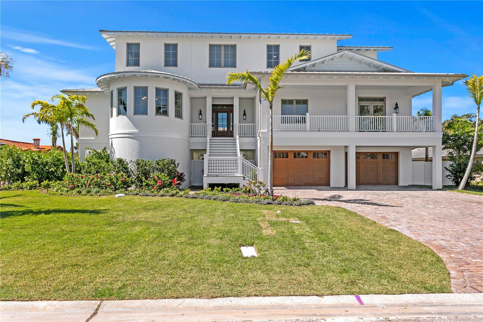 BAYWAY ISLES UNIT 1 - Residential