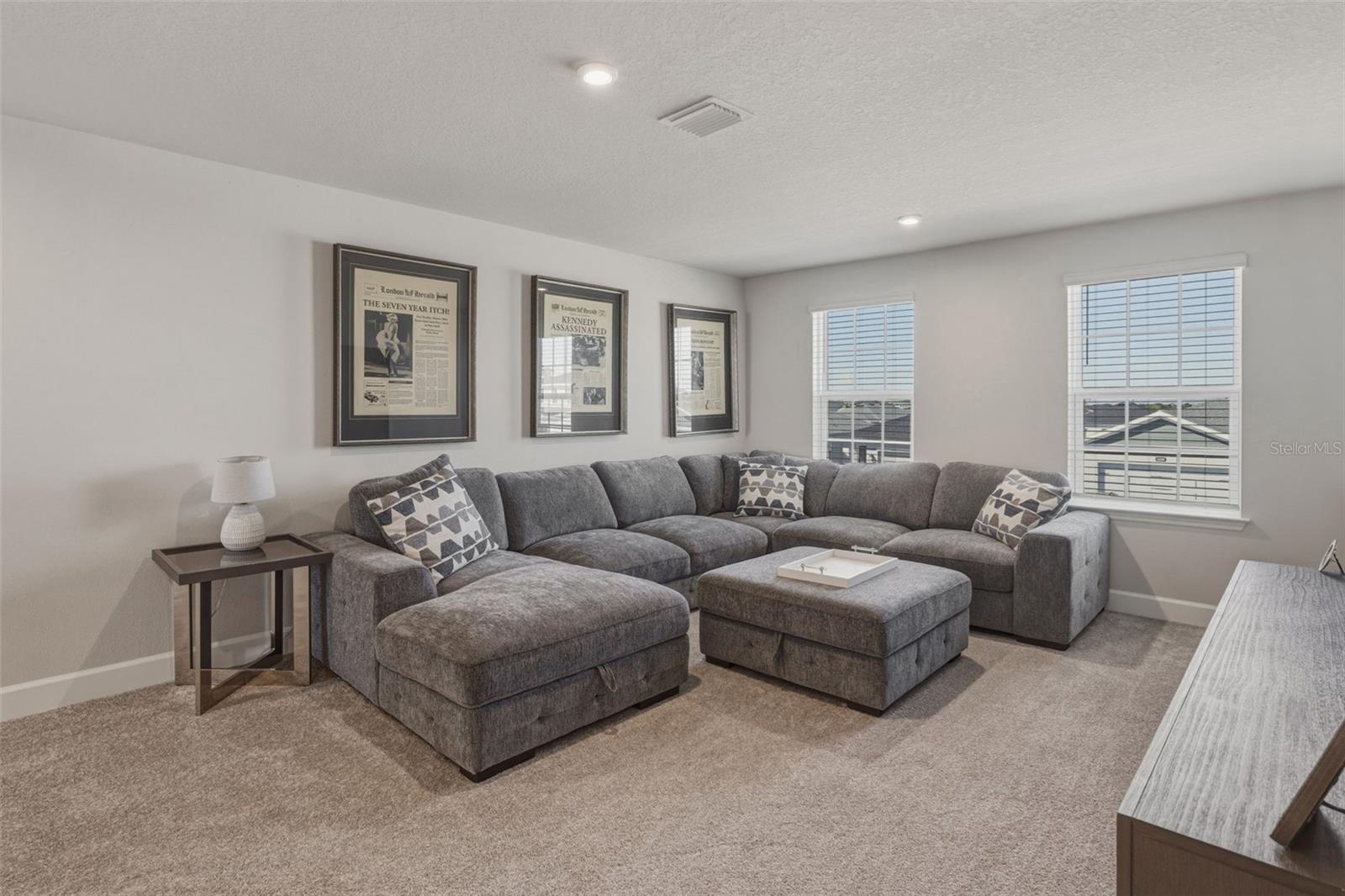 PALMS/WEST PORT 1A - Residential