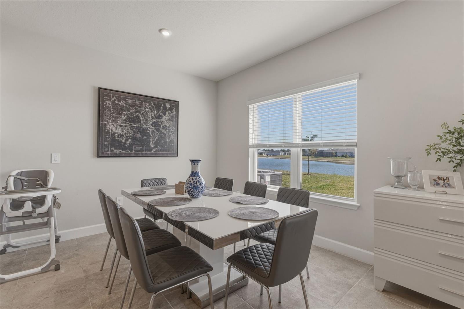 PALMS/WEST PORT 1A - Residential