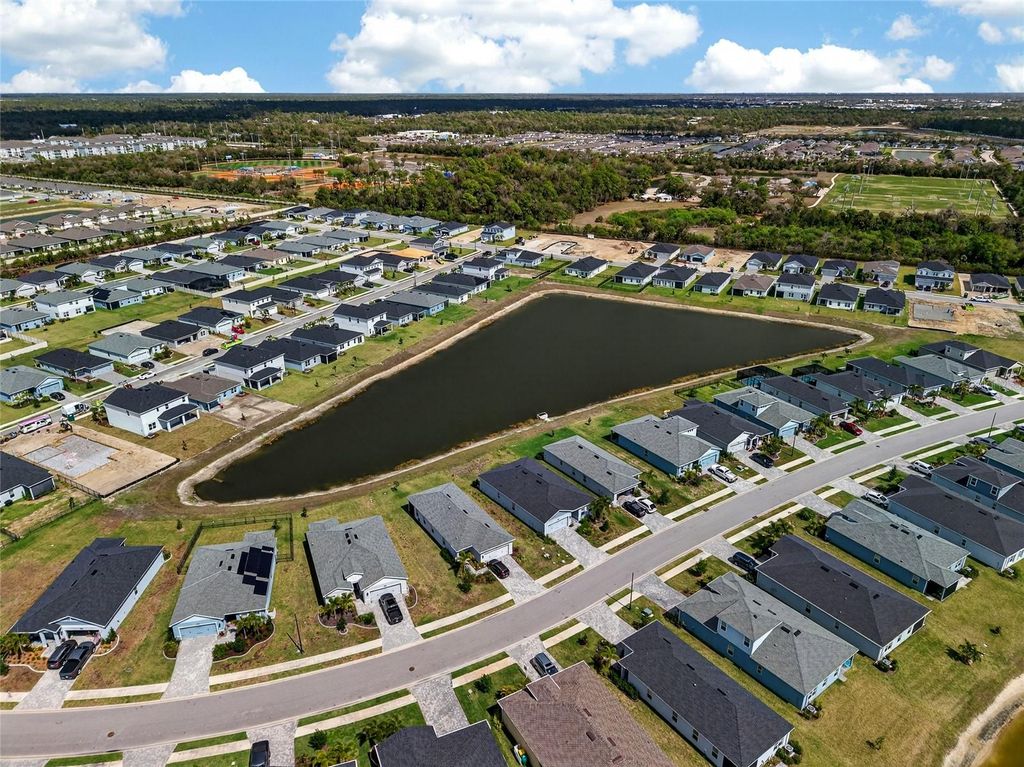 Photo of 16390 Queen Palm Drive, Port Charlotte, FL 33953 (MLS # C7522225)
