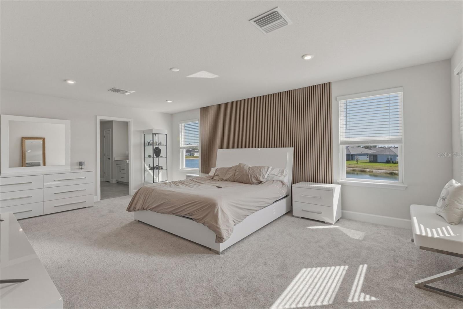 PALMS/WEST PORT 1A - Residential