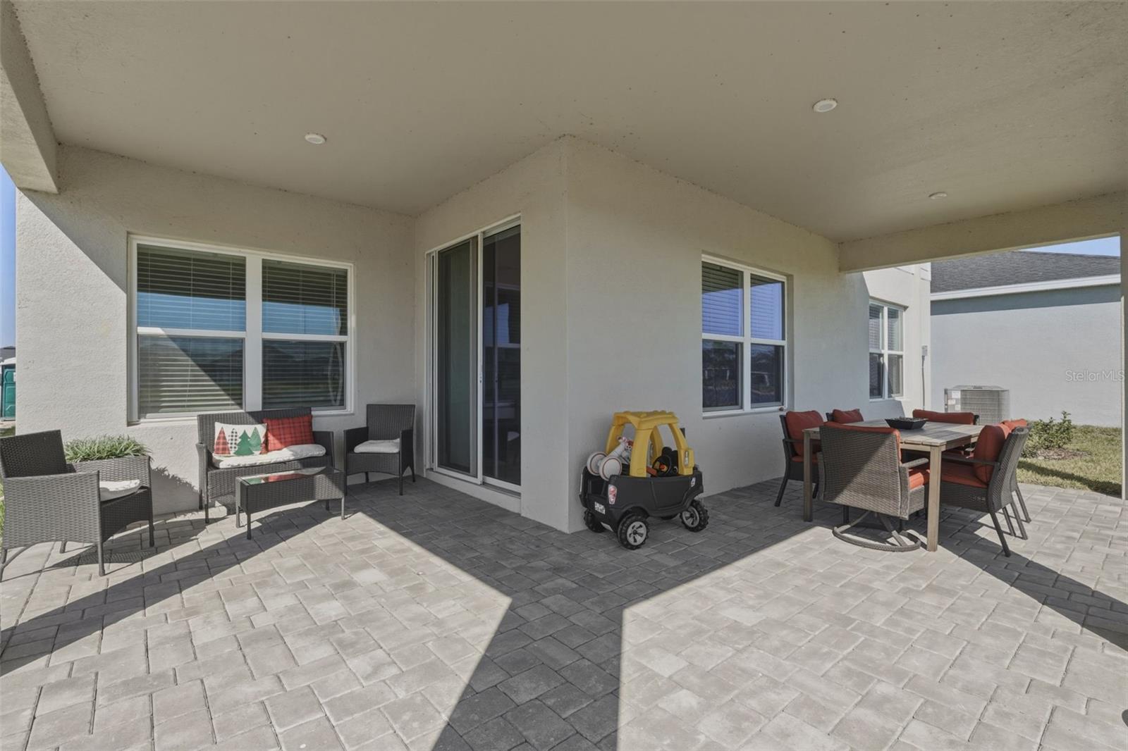 PALMS/WEST PORT 1A - Residential