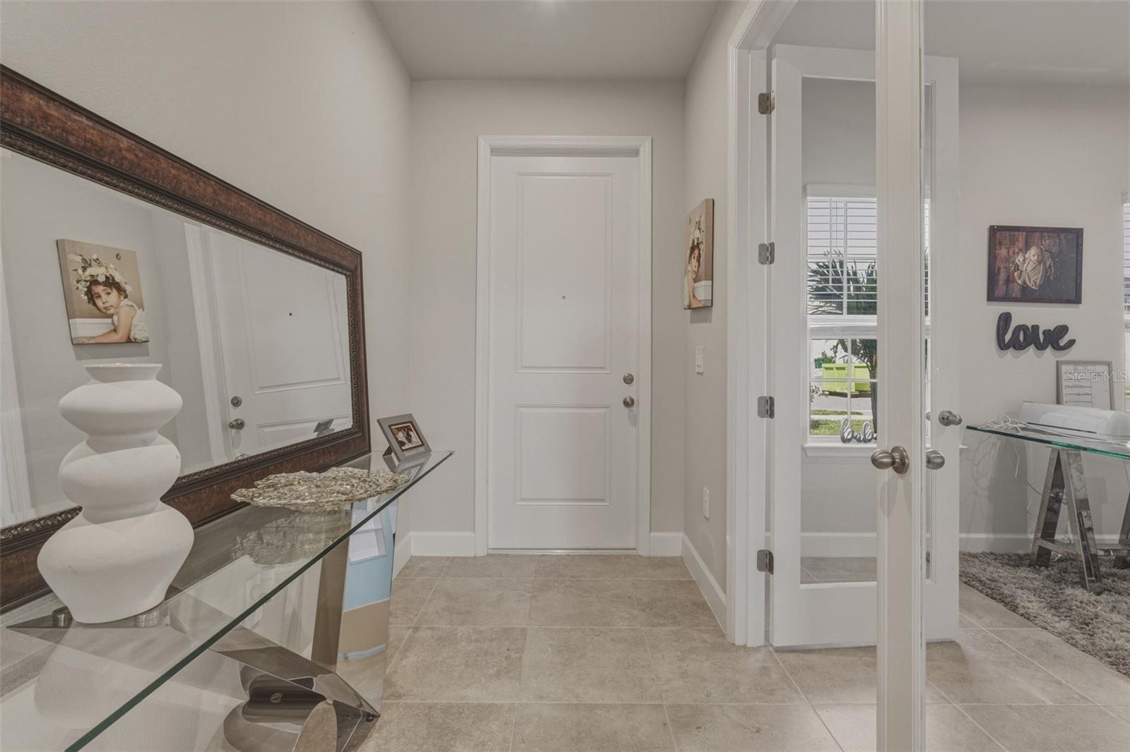 PALMS/WEST PORT 1A - Residential