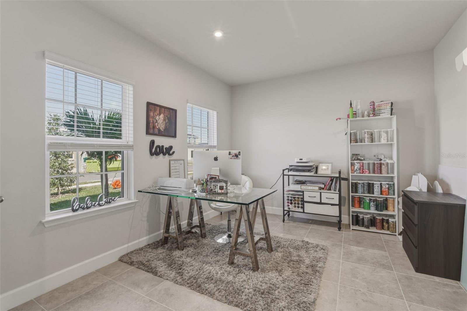 PALMS/WEST PORT 1A - Residential