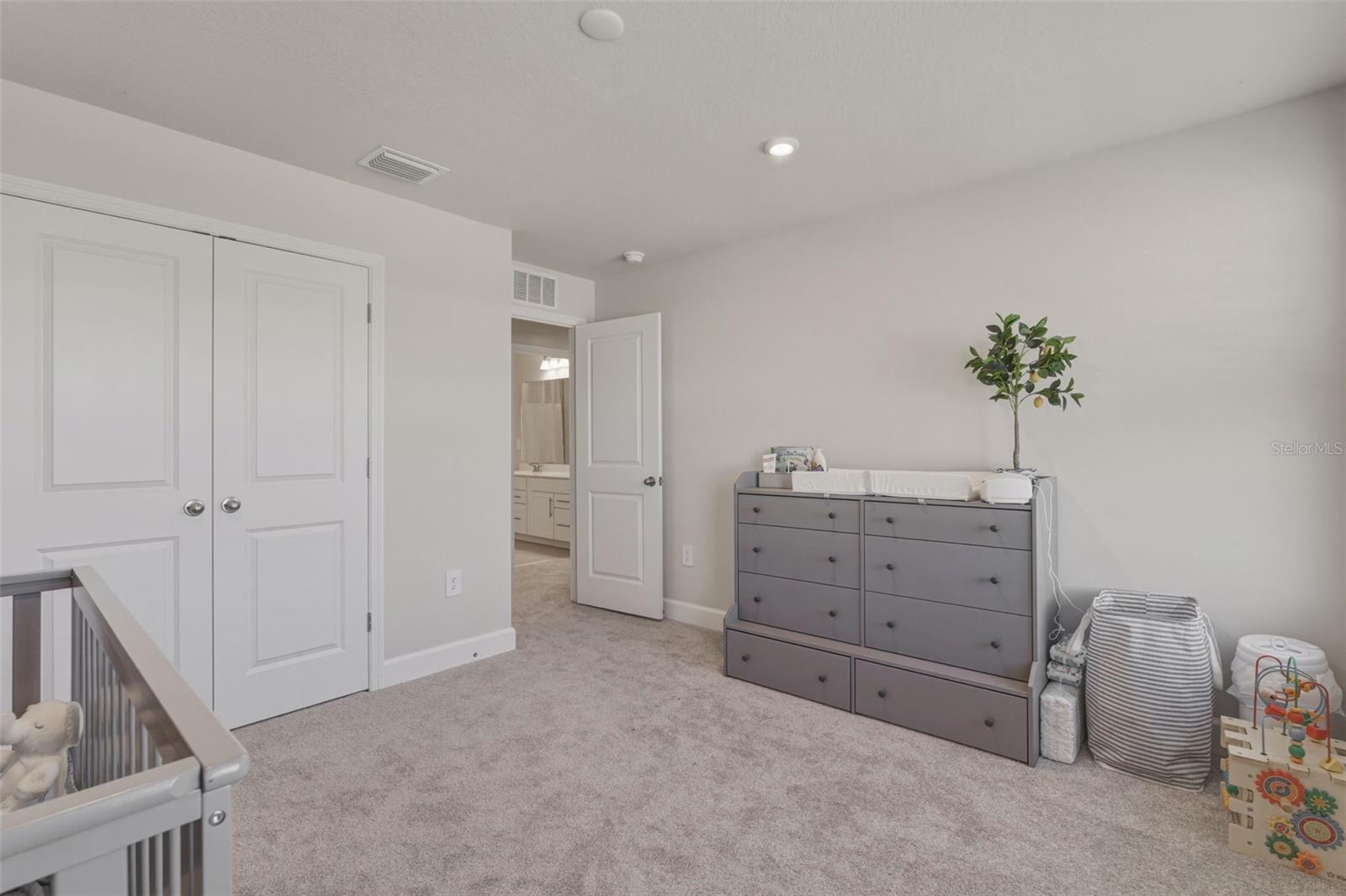 PALMS/WEST PORT 1A - Residential