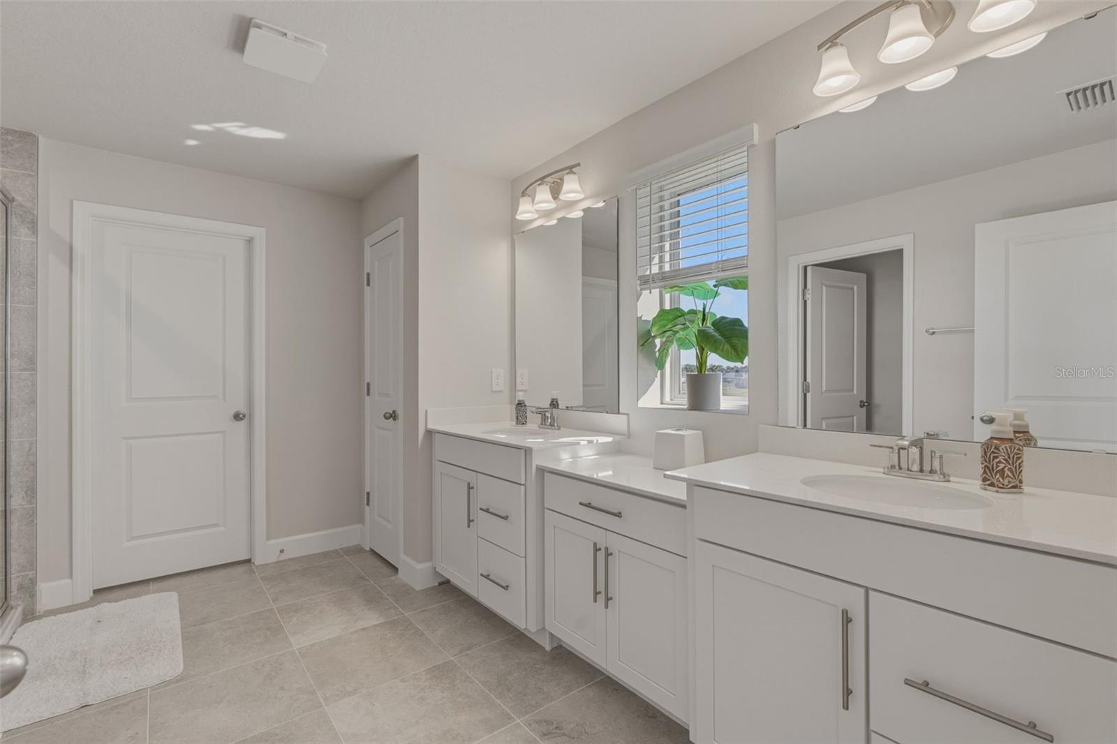 PALMS/WEST PORT 1A - Residential